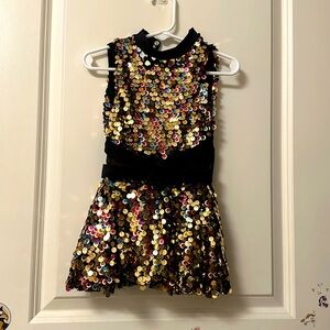 revolution dance wear dance recital leotard